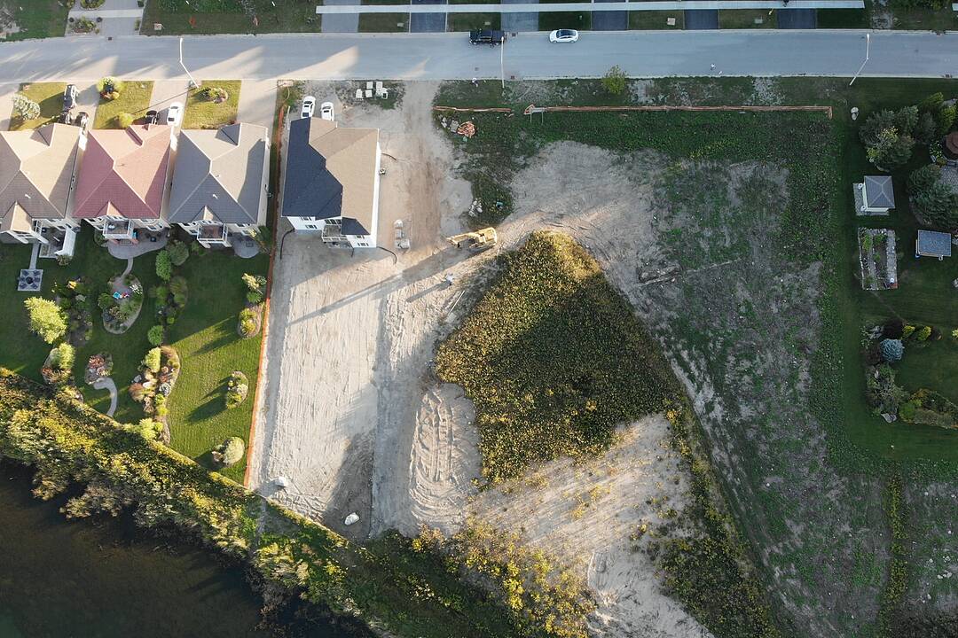 607 Taylor Drive, Midland, Ontario
