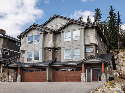 240A Grizzly Ridge Trail, Big White