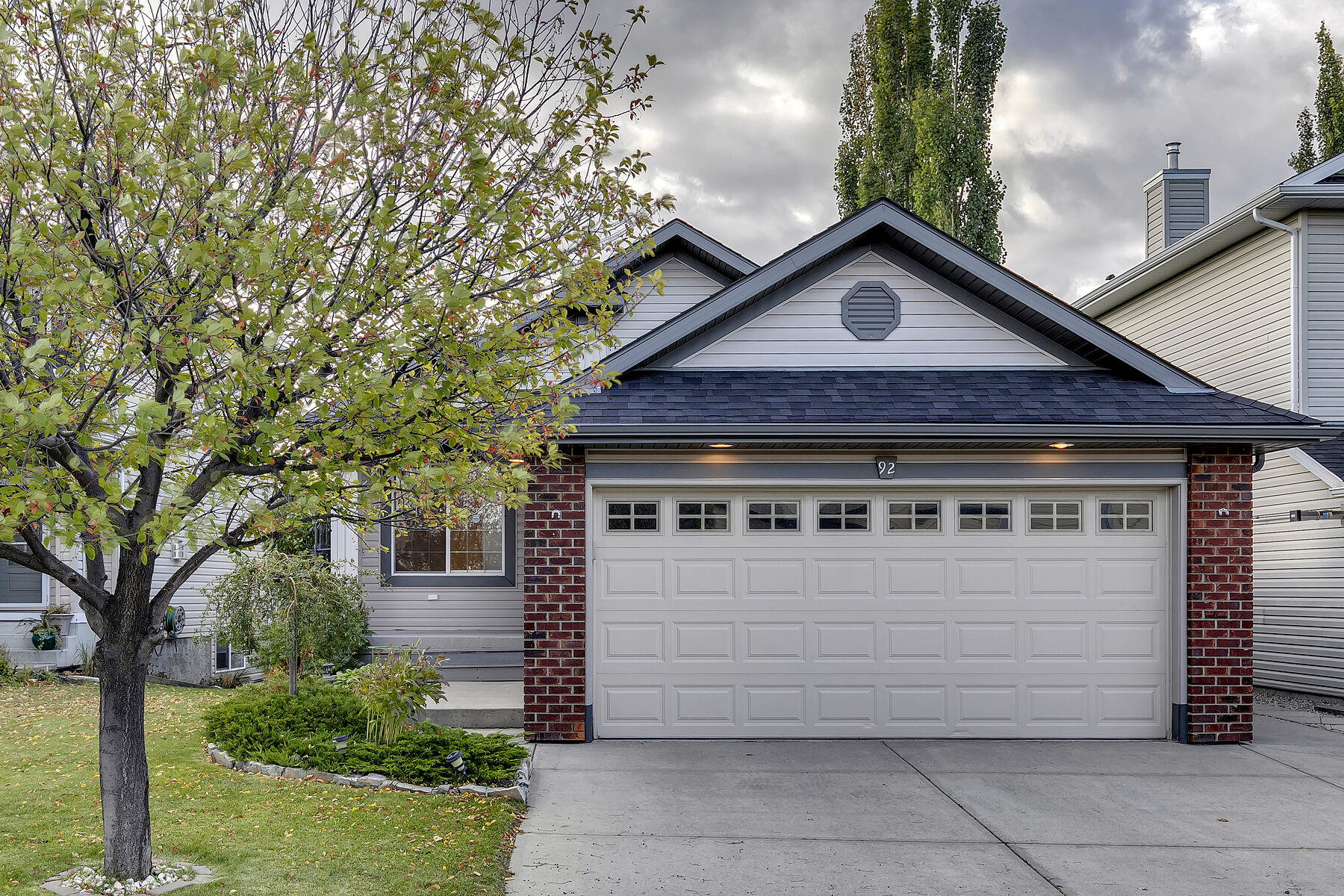 92 Tuscany Meadows Heath NW, Calgary, Alberta Sotheby's International