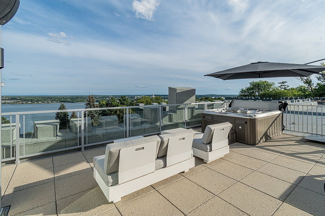 1497 Av. Roger-Lemelin, Apt. 506, Sainte-Foy-Sillery, Québec