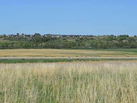 215 A, Rural Vulcan County