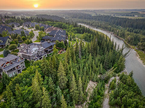 216 Elbow Ridge Haven, Rural Rocky View County