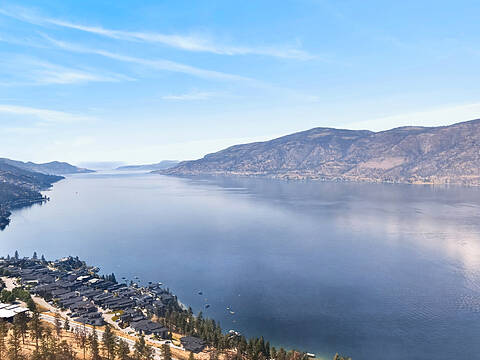 209-9652 Benchland Drive, Lake Country