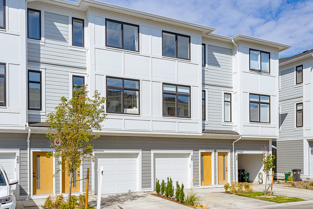 26-255 Caspian Drive, Colwood, British Columbia