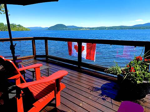 2631 Johnson Road, Fraser Lake