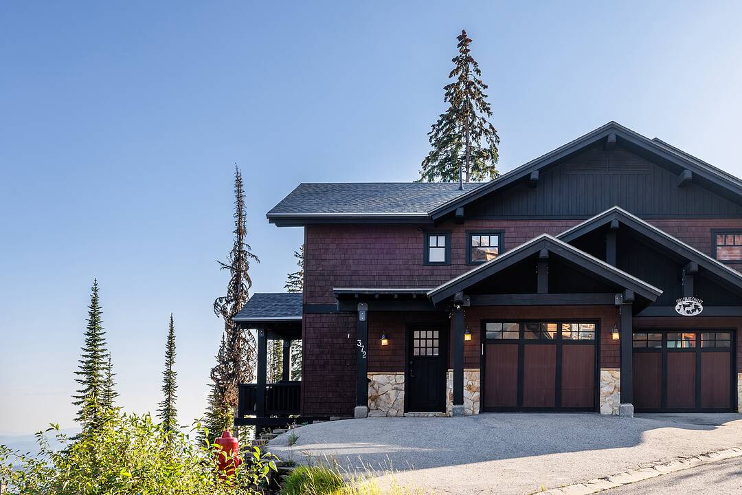 372 Rockridge Road, Big White, British Columbia