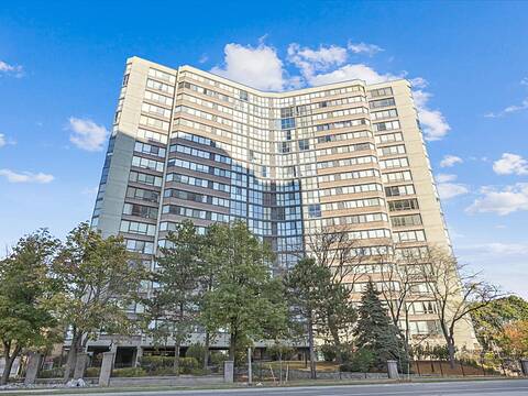 4235 Sherwoodtowne Blvd #604, Mississauga
