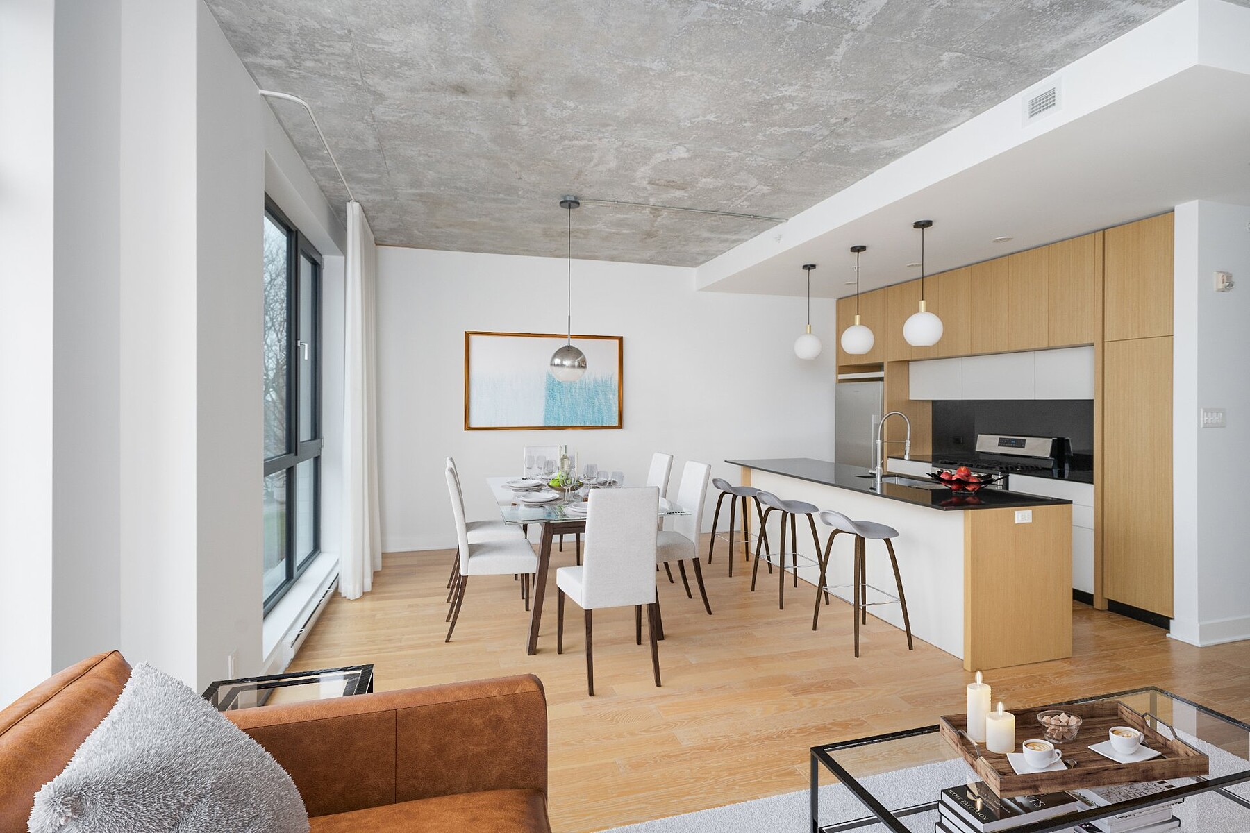 350 Rue Berri, Apt. 301, VilleMarie, Québec Sotheby's International