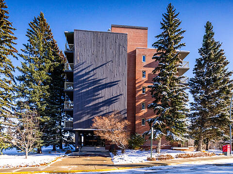 408 3316 Rideau Place SW, Calgary, AB, Calgary