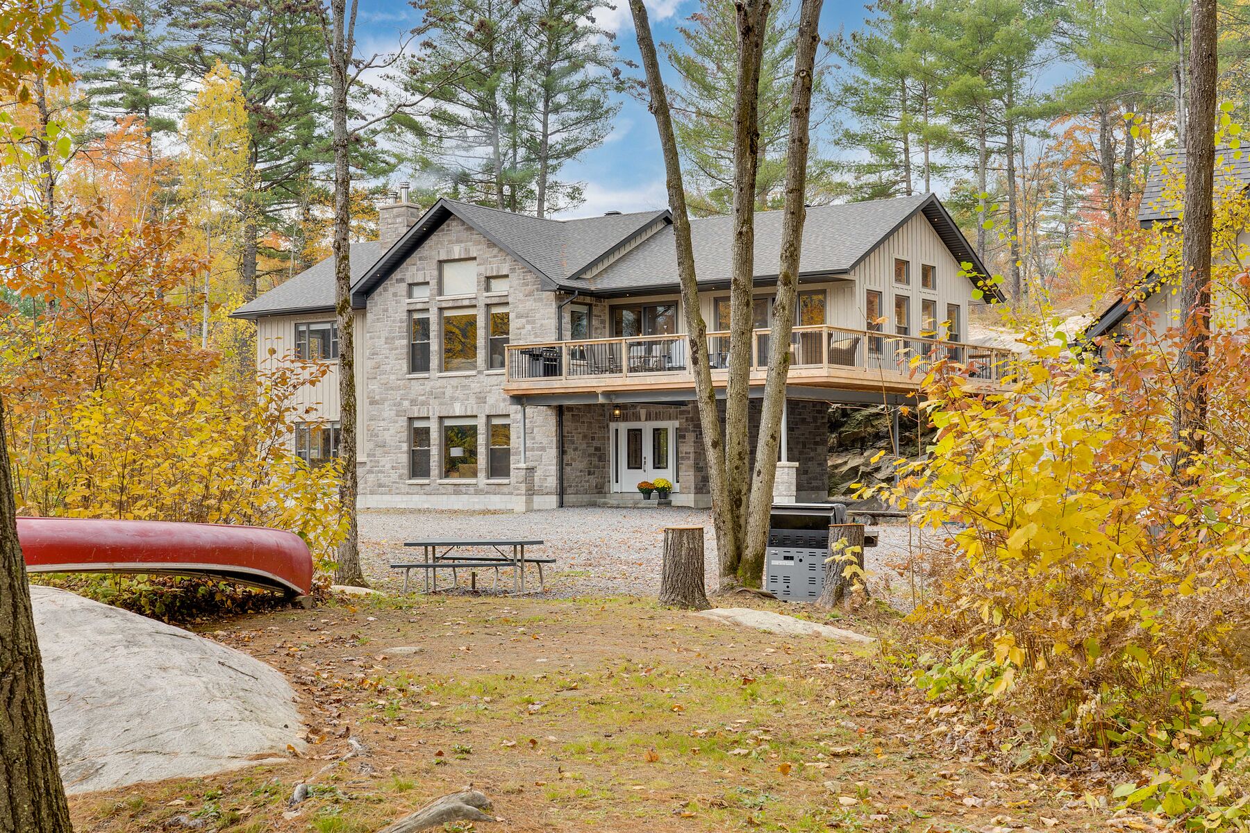 1104 Deerfly Drive, Gravenhurst, Ontario Sotheby's International