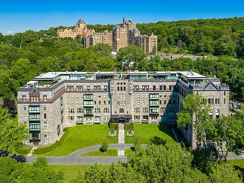 3150 Place De Ramezay, Apt. 303, Ville-Marie