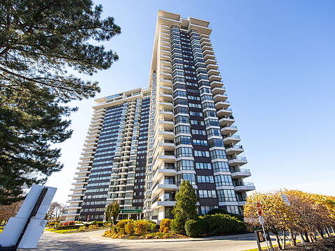 1333 Bloor St #504, Mississauga