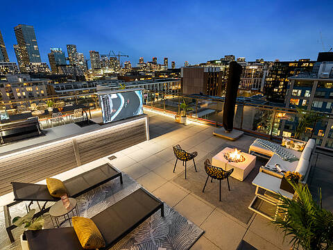 435 Richmond St #1506, Toronto