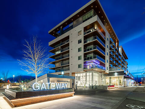 8505 Broadcast Avenue SW #804, Calgary
