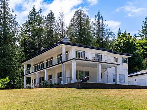 740 Windover Terrace, Metchosin