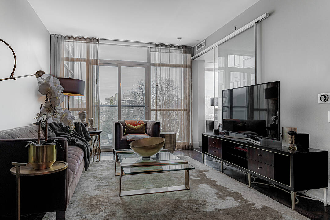 170 Avenue Rd #509, Toronto, Ontario