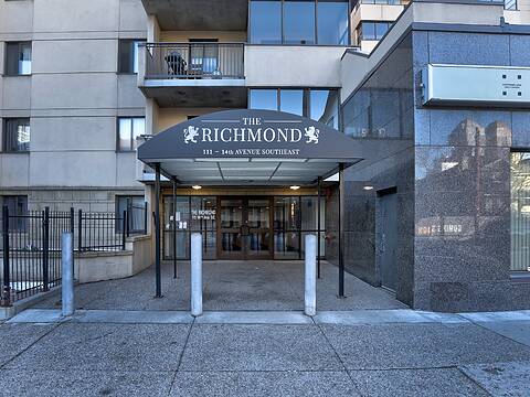 111 14 Avenue SE #514, Calgary