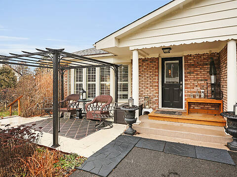 20 Kent Street, Niagara-on-the-Lake