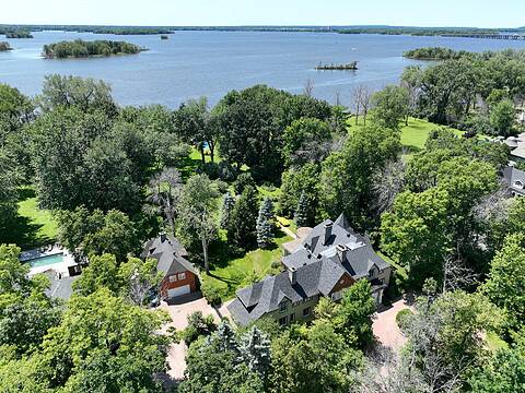 26 Ch. de Senneville, Senneville