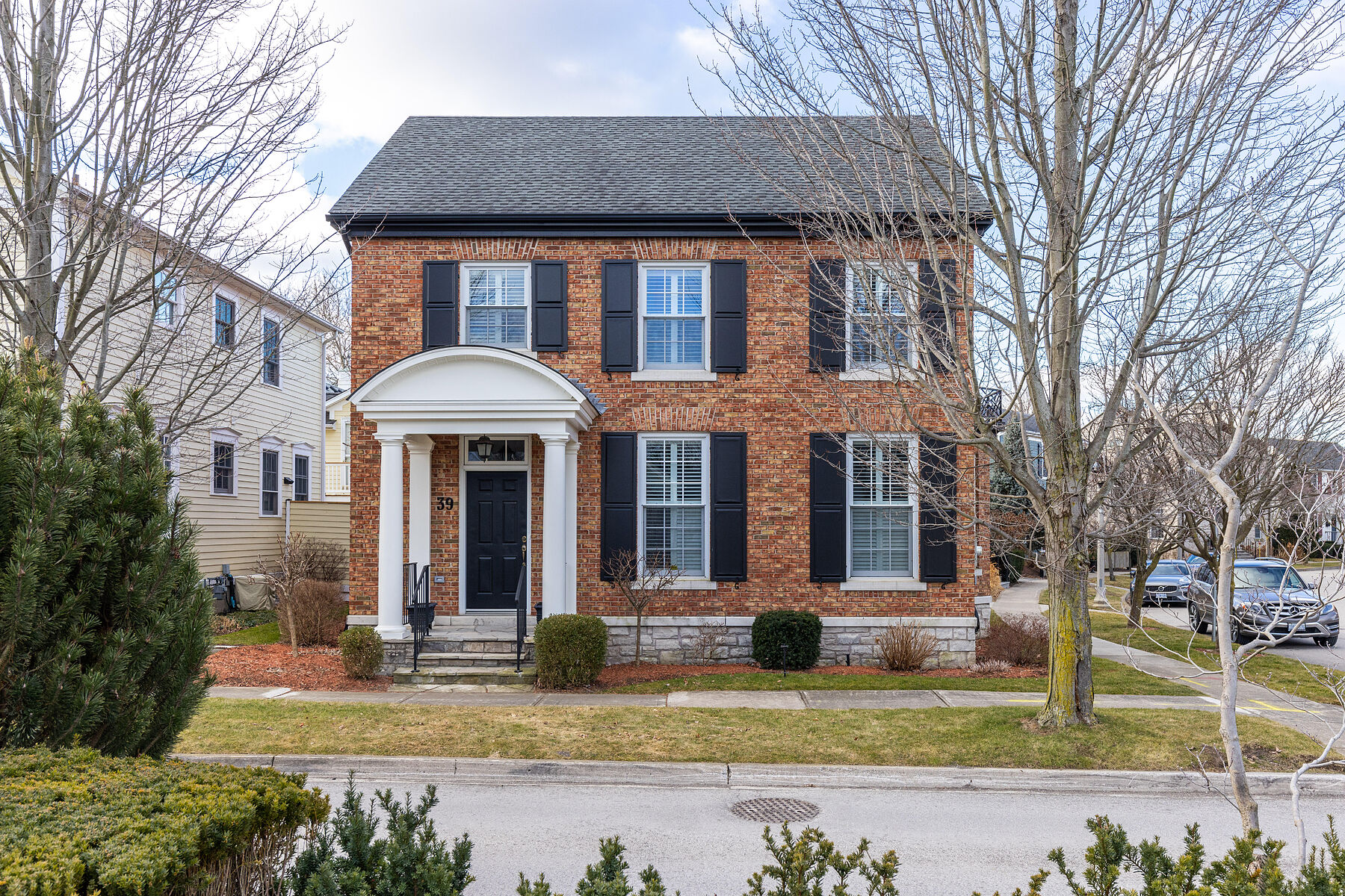 39 Garrison Village Drive, NiagaraontheLake, Ontario Sotheby's