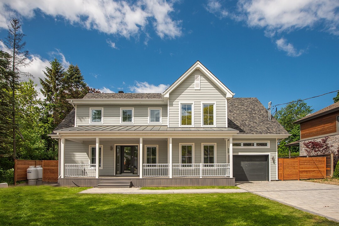 58 Av. Madsen, Beaconsfield, Québec