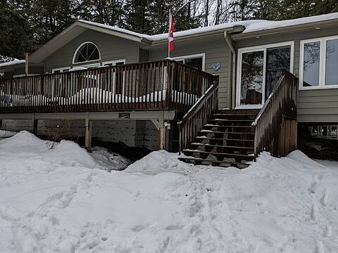1163 Leonard Lake Rd 1 #6, Bracebridge