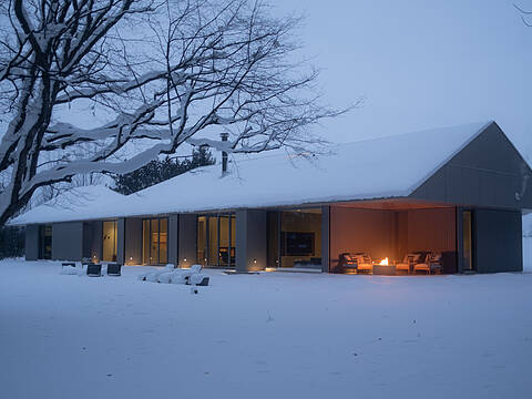 395910 11th Line, Clarksburg