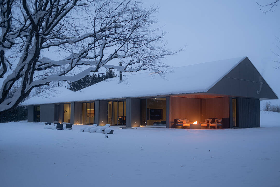 395910 11th Line, Clarksburg, Ontario