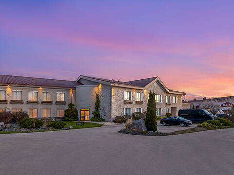 263 Port Severn Road N, Port Severn