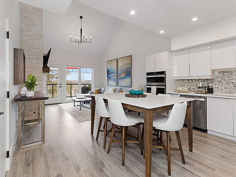 3 Tree Tops Lane #302, Huntsville