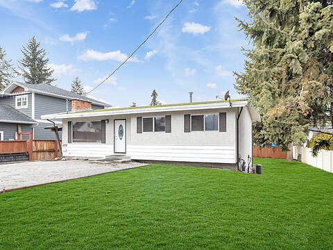 4574 Gordon Drive, Kelowna