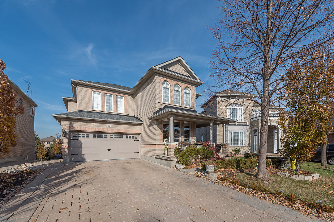 82 Royview Ave, Vaughan, Ontario