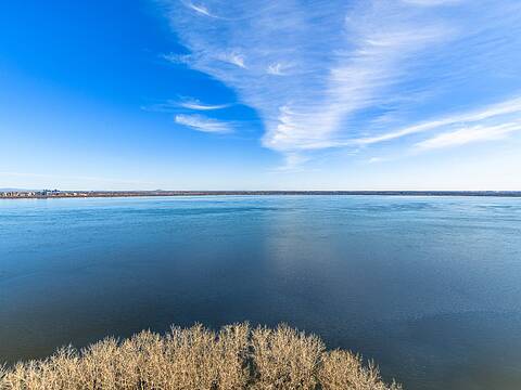 80 Rue Berlioz, Apt. PH10, Verdun / Île-des-Soeurs