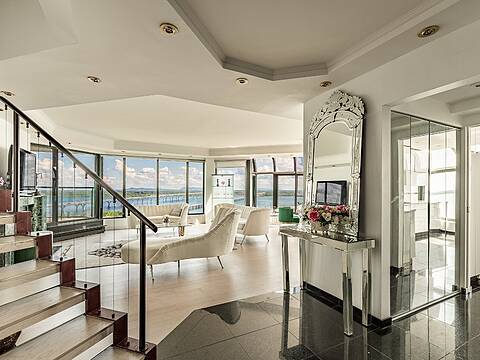 80 Rue Berlioz, Apt. PH10, Verdun / Île-des-Soeurs