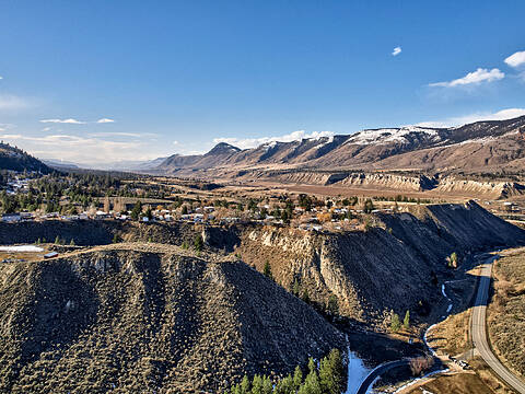 5355 Barnhartvale Road, Kamloops