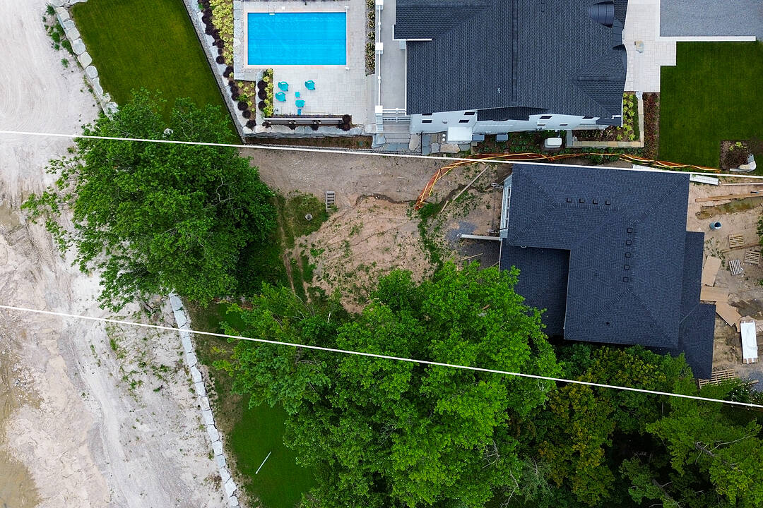 3561 Yacht Harbour Road, Ridgeway, Ontario