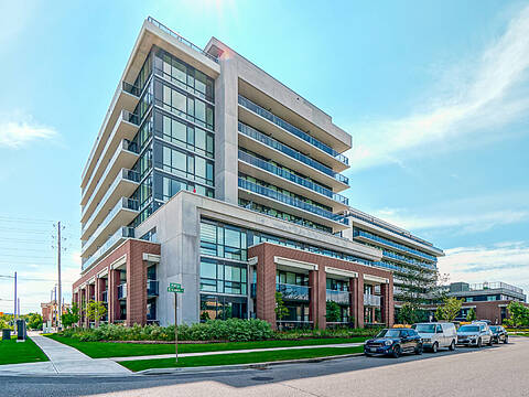 4800 Highway 7 N #129, Vaughan