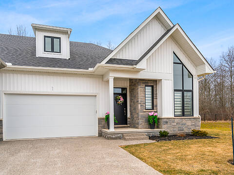 3318 Weinbrenner Rd, Unit #1, Niagara Falls