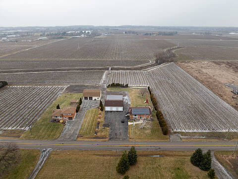 1048 Line 1 Road, Niagara-on-the-Lake