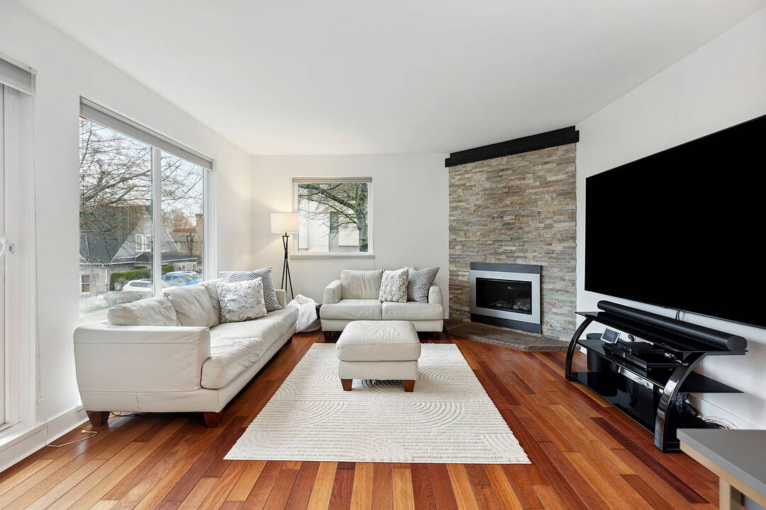 2341 Birch Street, Vancouver, British Columbia