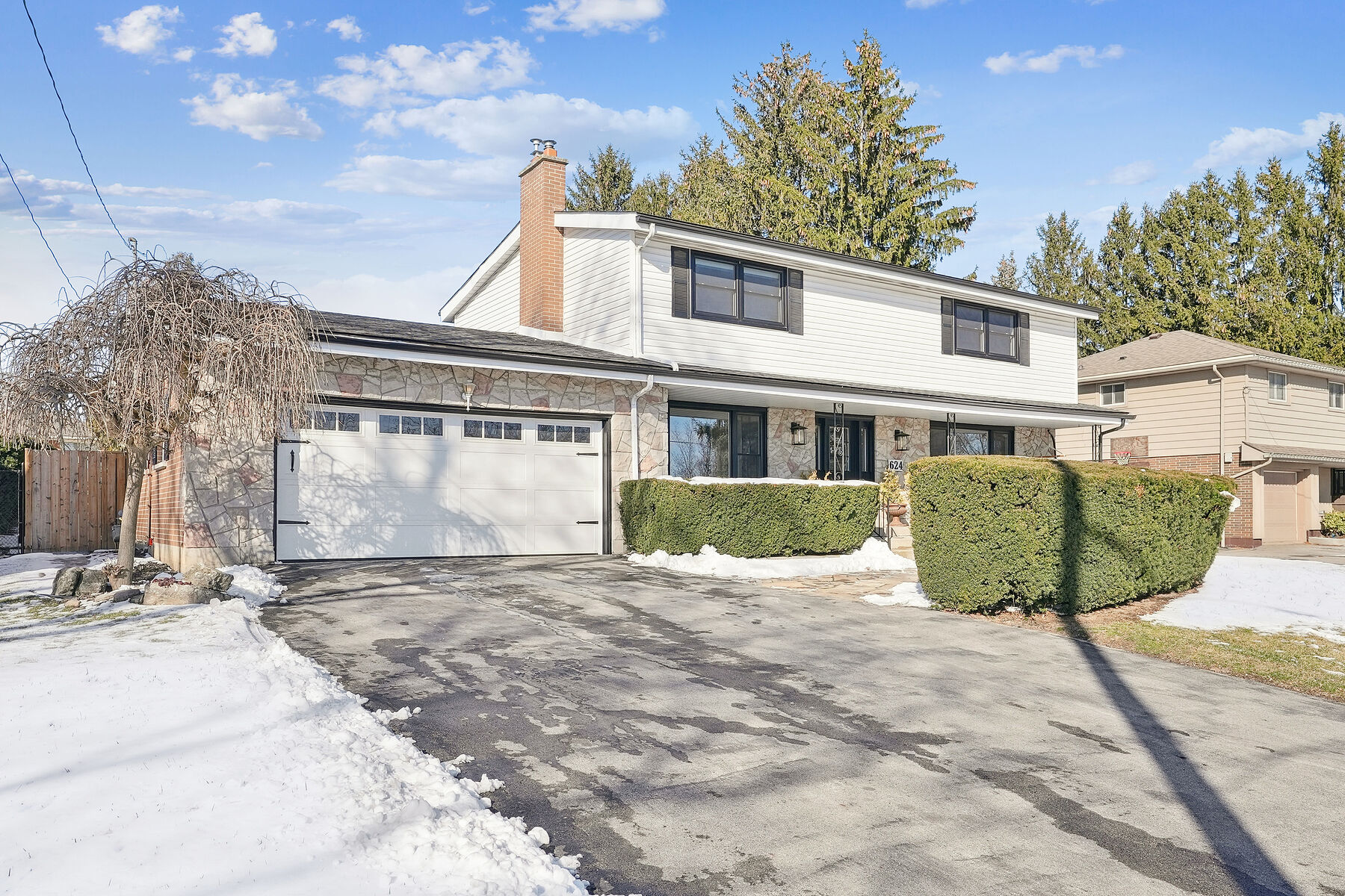 624 Mountain Brow Blvd, Hamilton, Ontario Sotheby's International