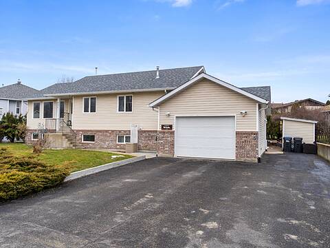 331 Juniper Street, Chase