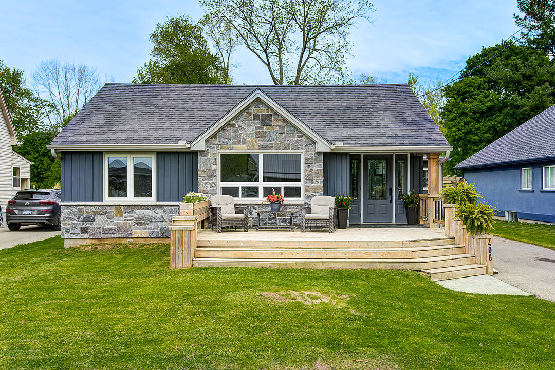 406 Nelson St, Norfolk, Ontario