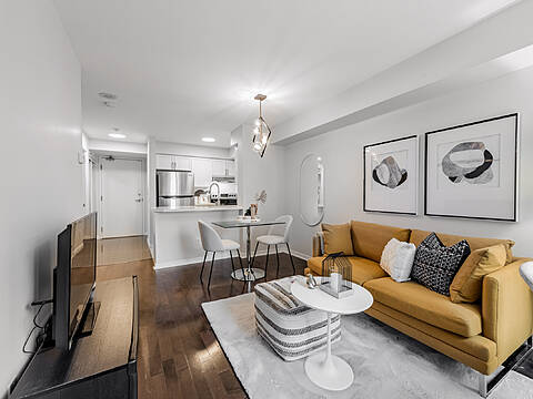 155 Beecroft Rd #1803, Toronto