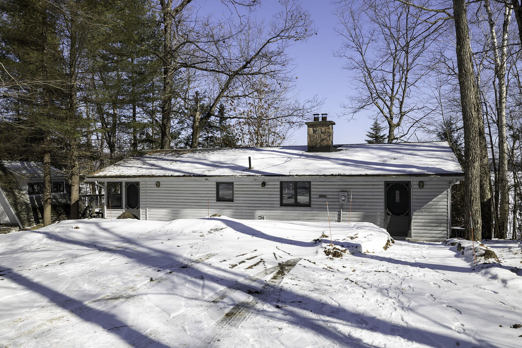 1058 Echo Bay Road, Lake of Bays, Ontario Sotheby's International