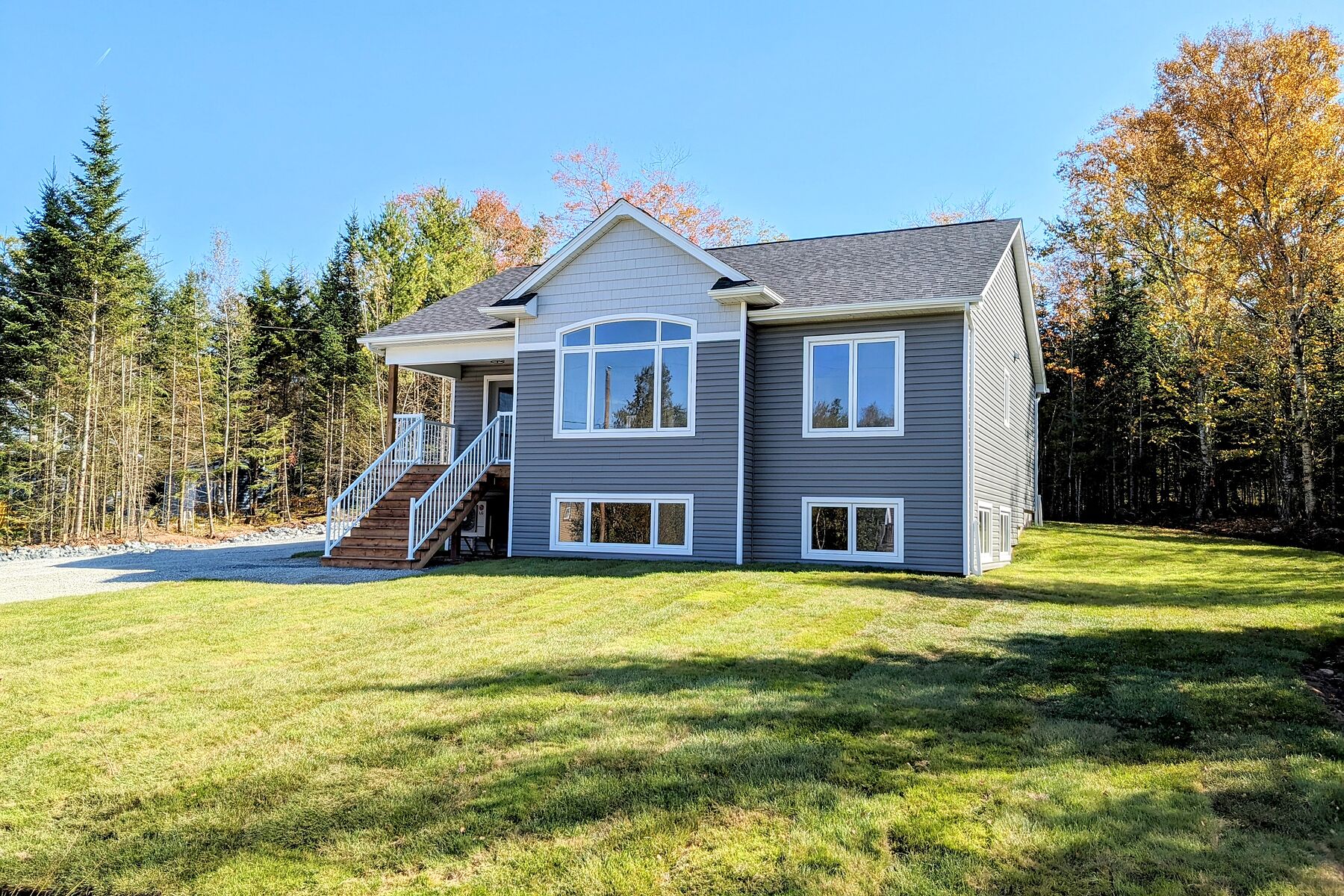 16 Hemlock Drive, Stewiacke, Nova Scotia Sotheby's International Realty Canada