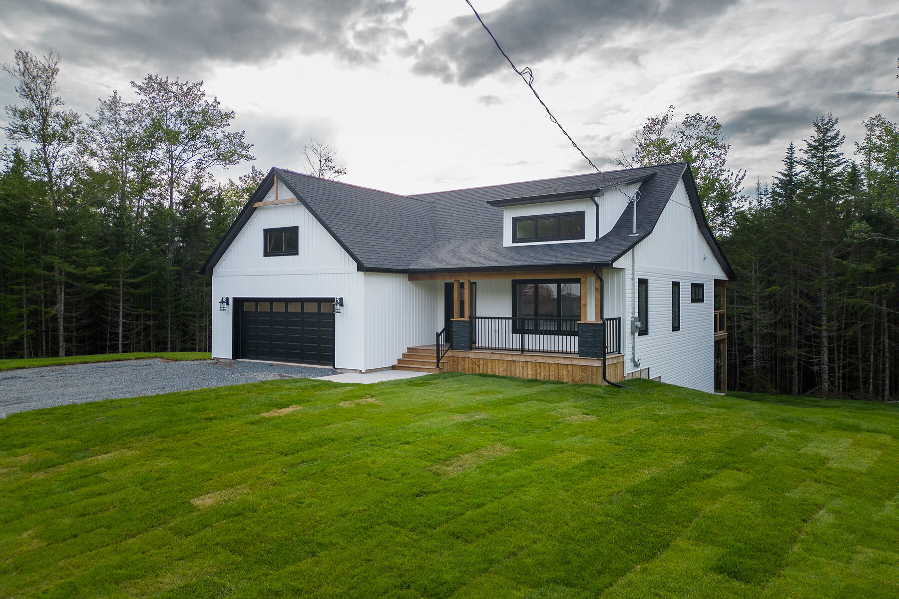 43 Hemlock Drive, Stewiacke, Nova Scotia Sotheby's International Realty Canada