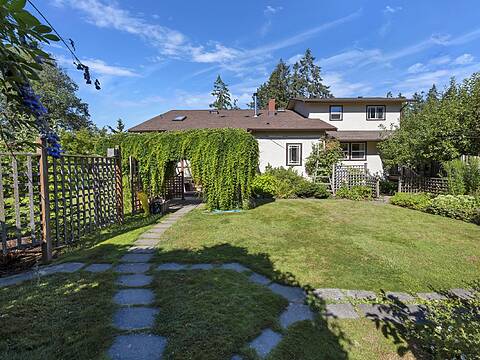 4701 Wilson Road, Duncan