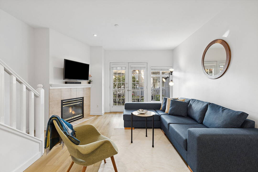 2868 E Kent Avenue South, Vancouver, British Columbia