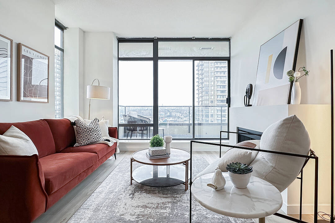 4250 Dawson Street #1905, Burnaby, British Columbia